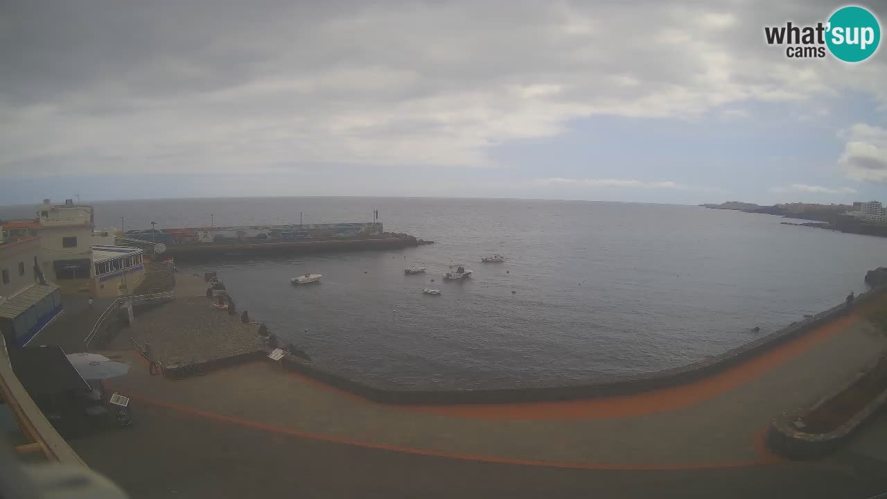 Los Abrigos – Promenade | Tenerife