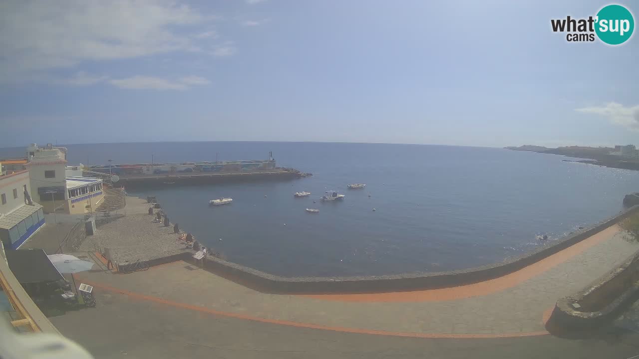 Los Abrigos – Lungomare | Tenerife