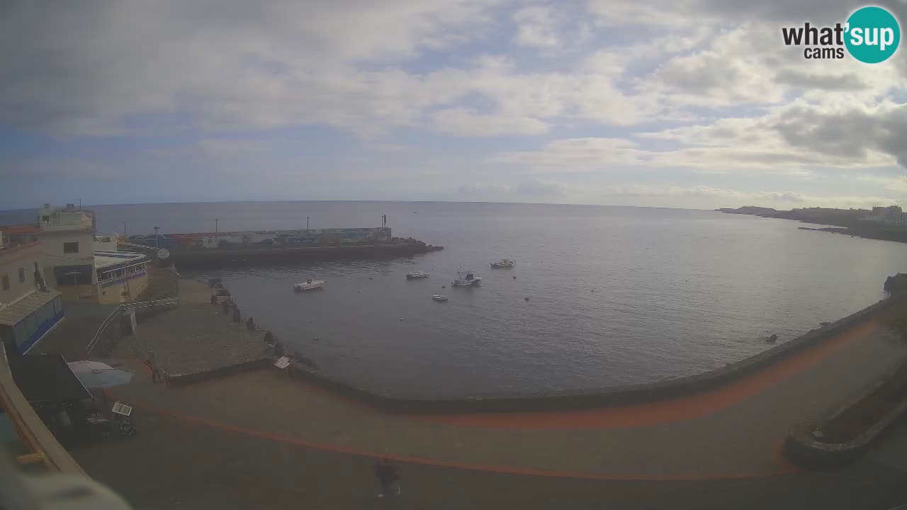 Los Abrigos – Promenade | Tenerife