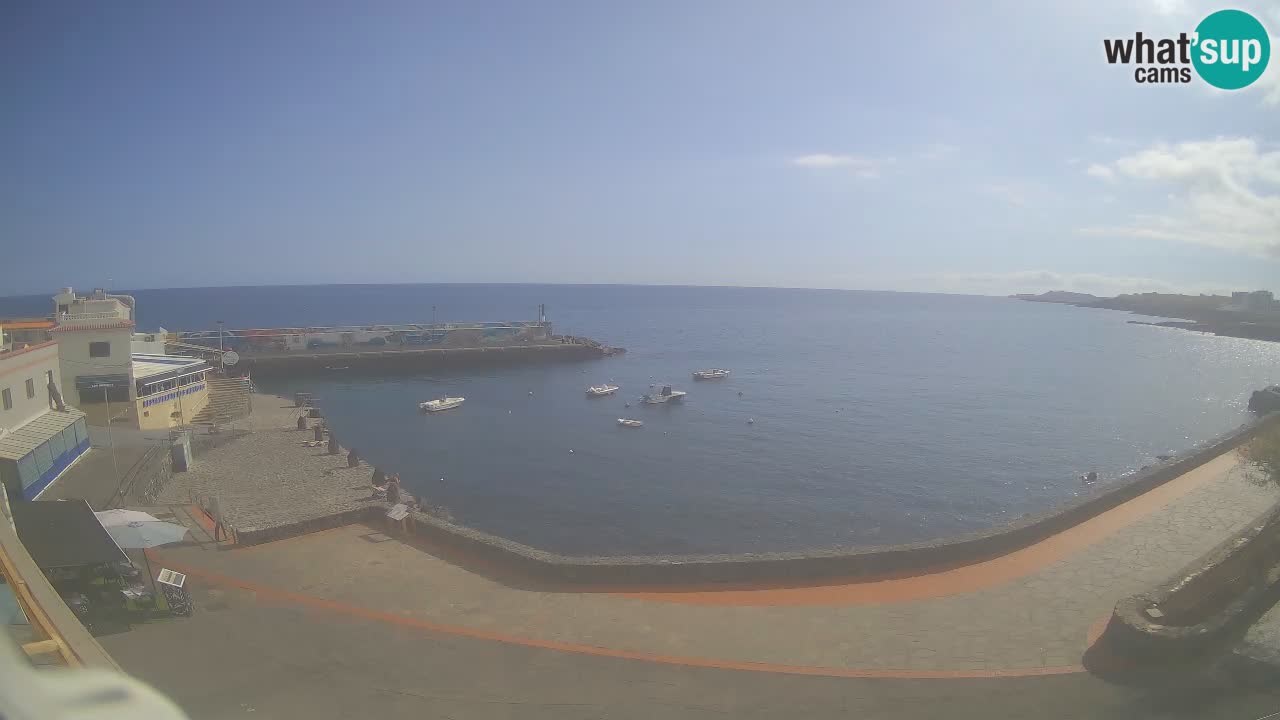 Los Abrigos – Promenade | Tenerife