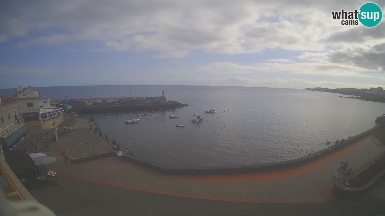 Los Abrigos – Promenade | Tenerife