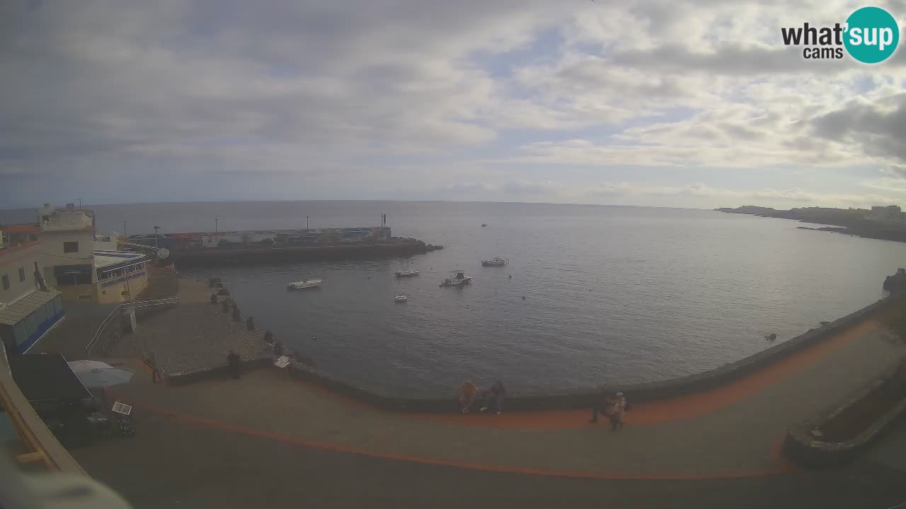 Los Abrigos – Lungomare | Tenerife