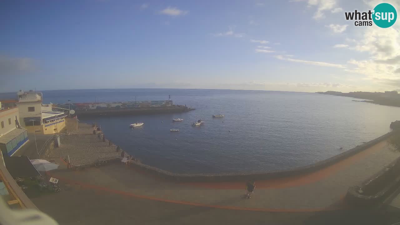 Los Abrigos – Promenade | Tenerife