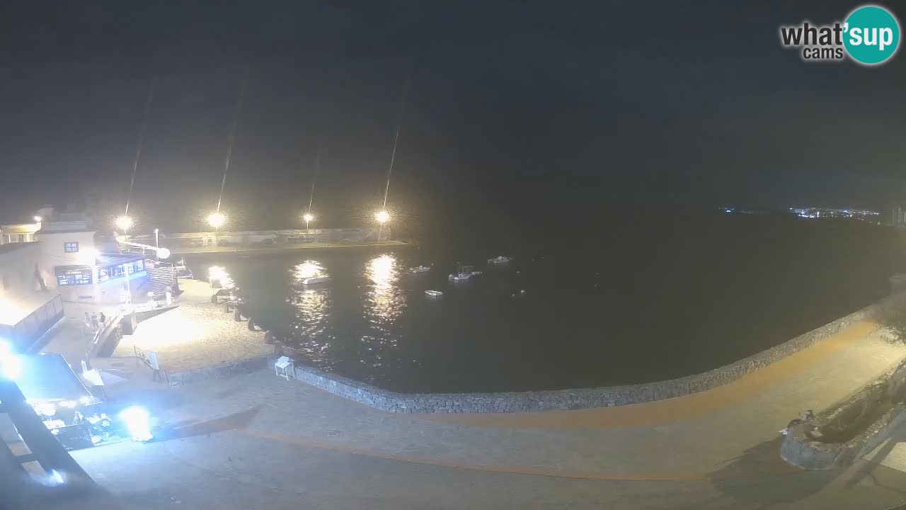 Los Abrigos – Promenade | Tenerife