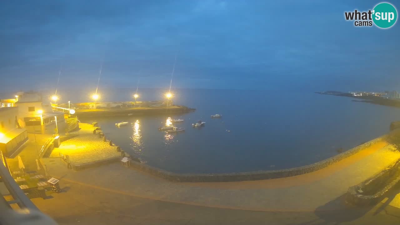 Los Abrigos – Promenade | Tenerife