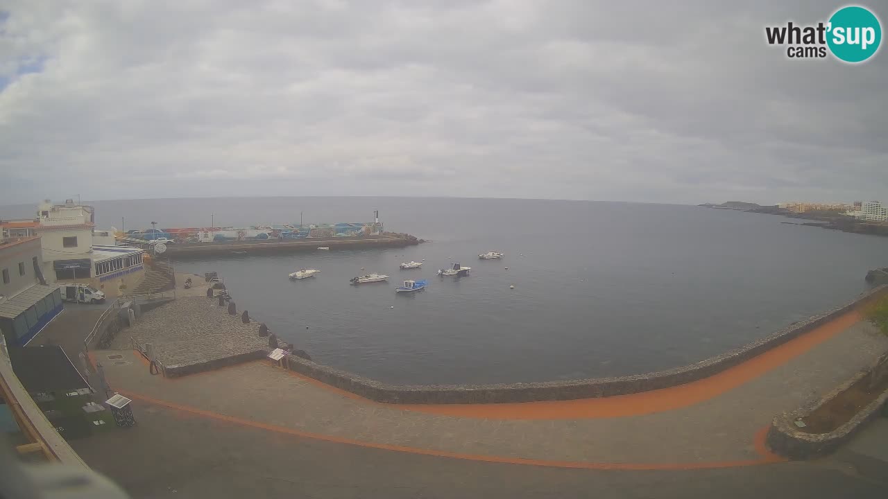 Los Abrigos – Promenade | Tenerife