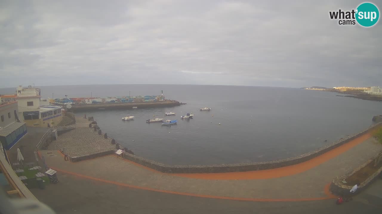Los Abrigos – Lungomare | Tenerife