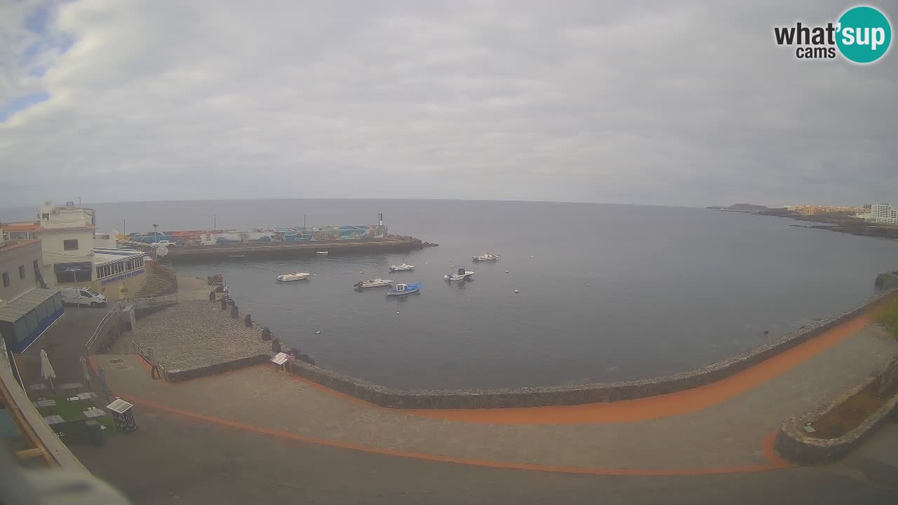 Los Abrigos – Promenade | Tenerife