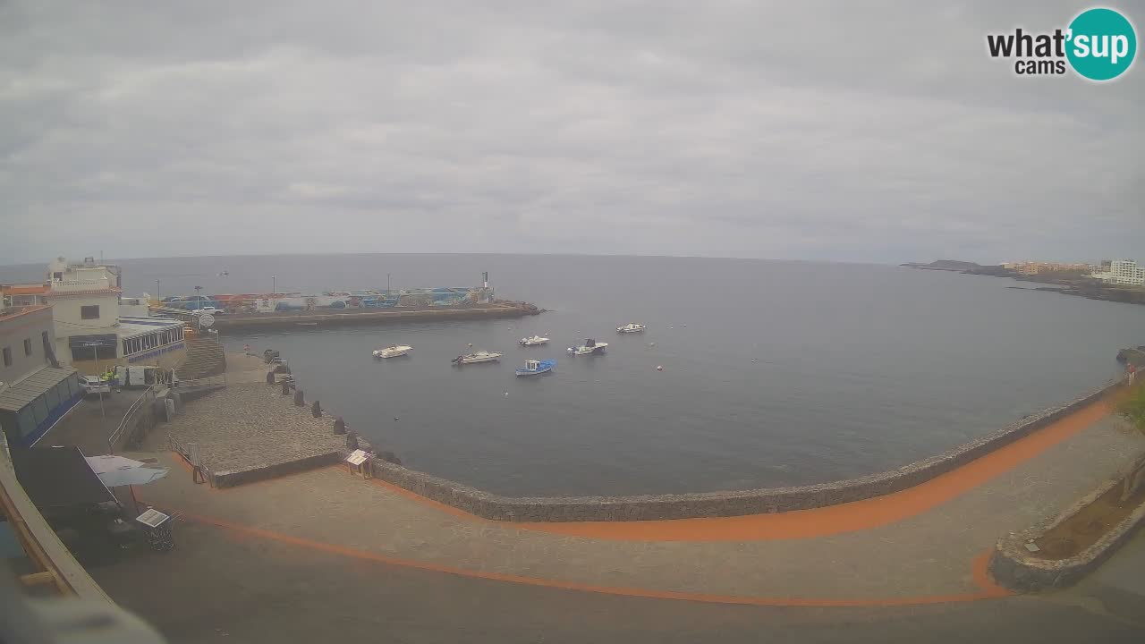 Los Abrigos – Lungomare | Tenerife