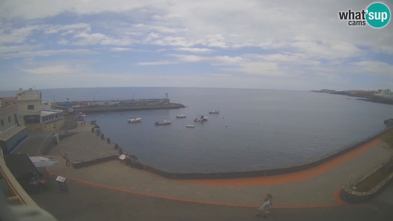 Los Abrigos – Lungomare | Tenerife