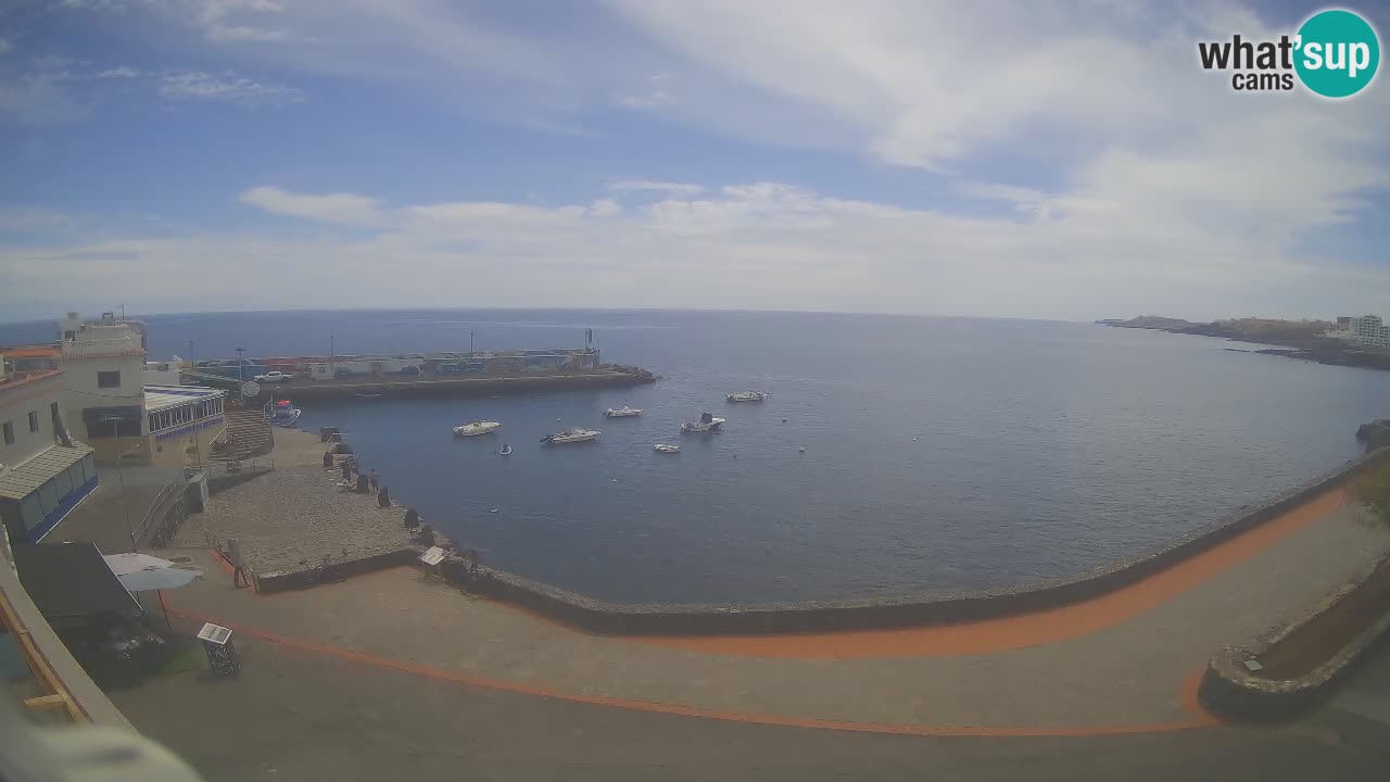 Los Abrigos – Promenade | Tenerife