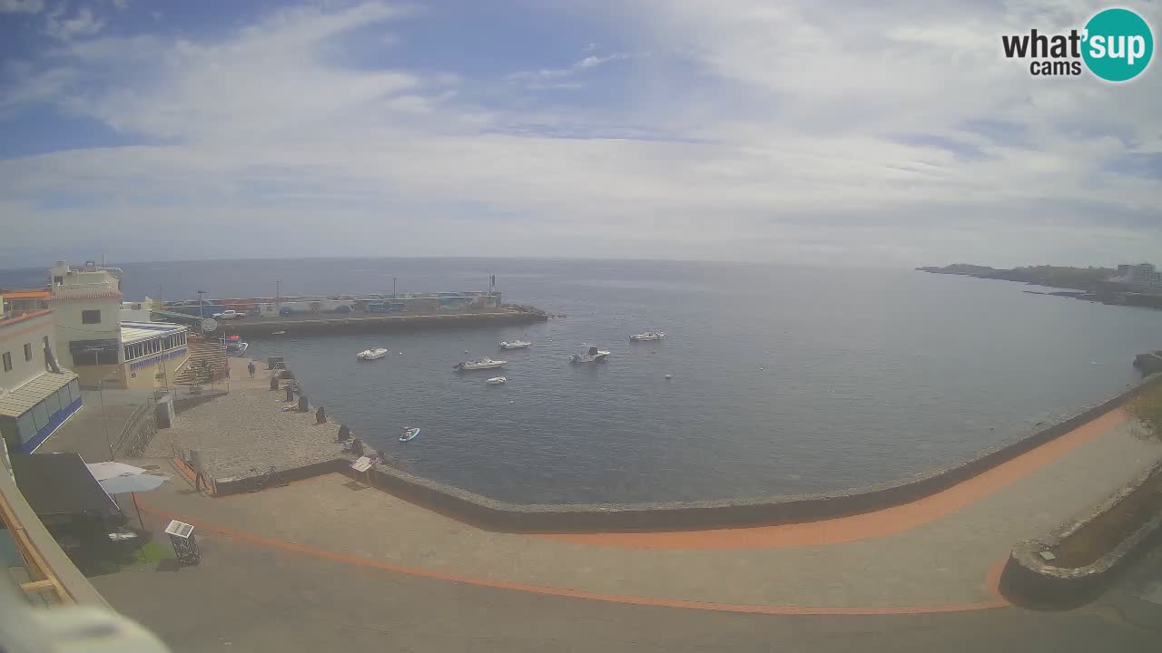 Los Abrigos – Lungomare | Tenerife