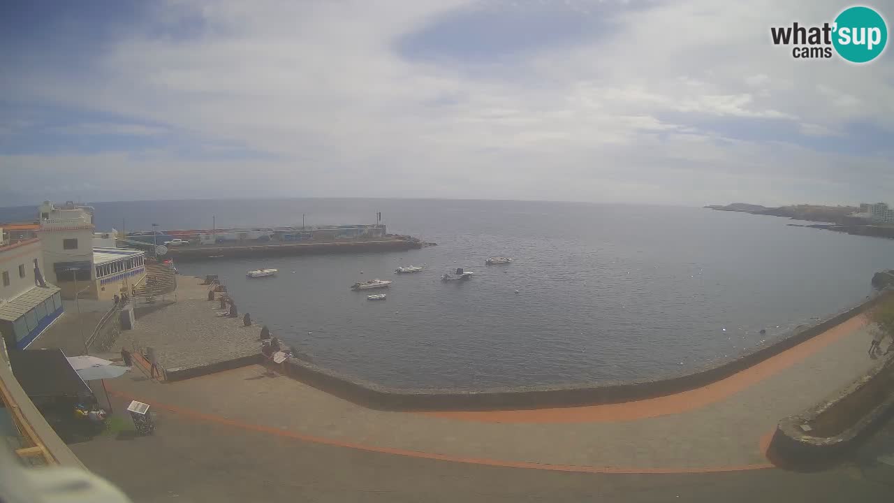 Los Abrigos – Lungomare | Tenerife