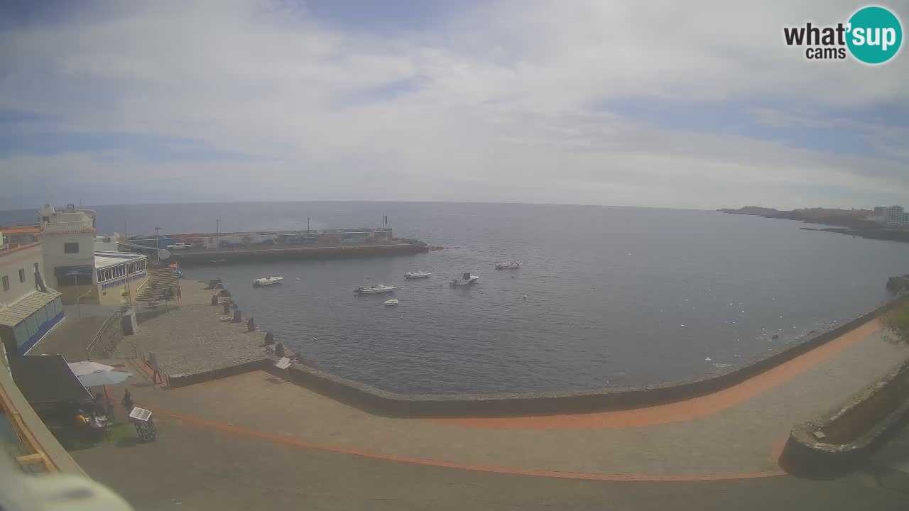 Los Abrigos – Promenade | Tenerife