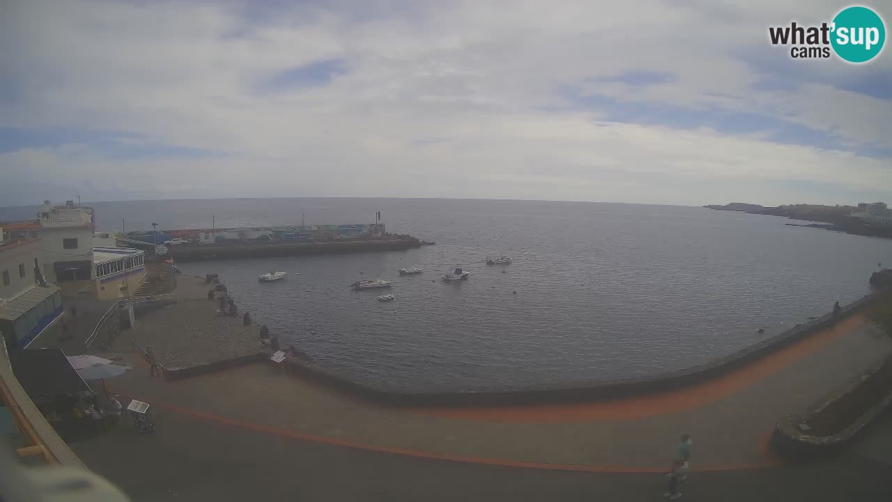 Los Abrigos – Lungomare | Tenerife