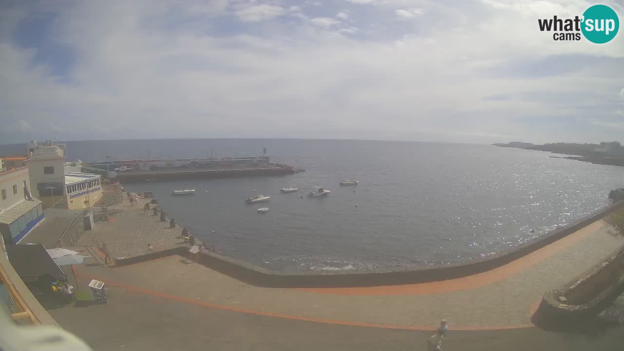 Los Abrigos – Promenade | Tenerife