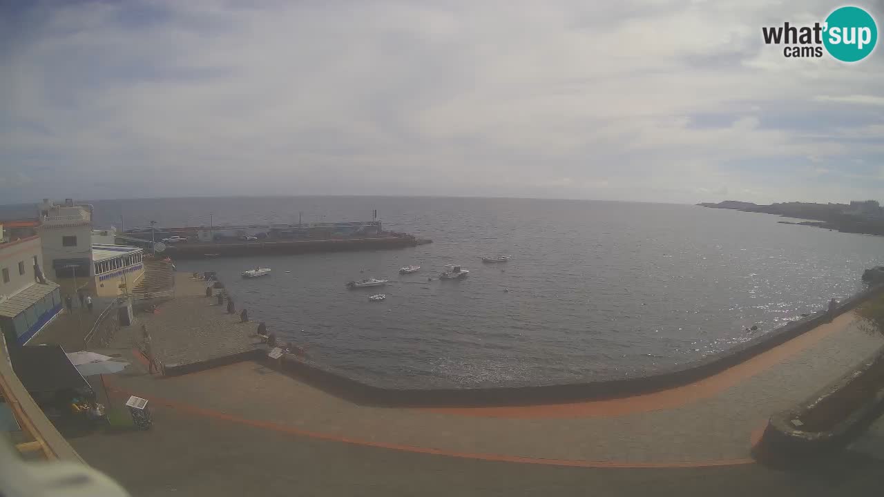 Los Abrigos – Promenade | Tenerife