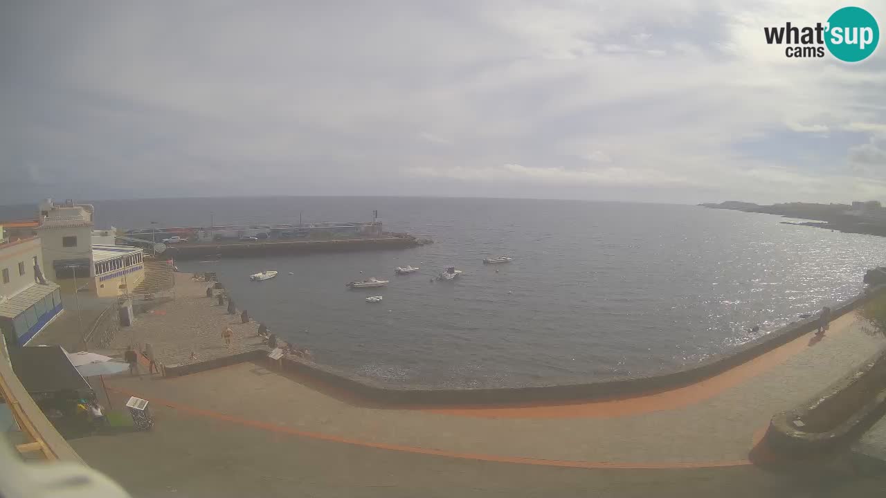 Los Abrigos – Lungomare | Tenerife