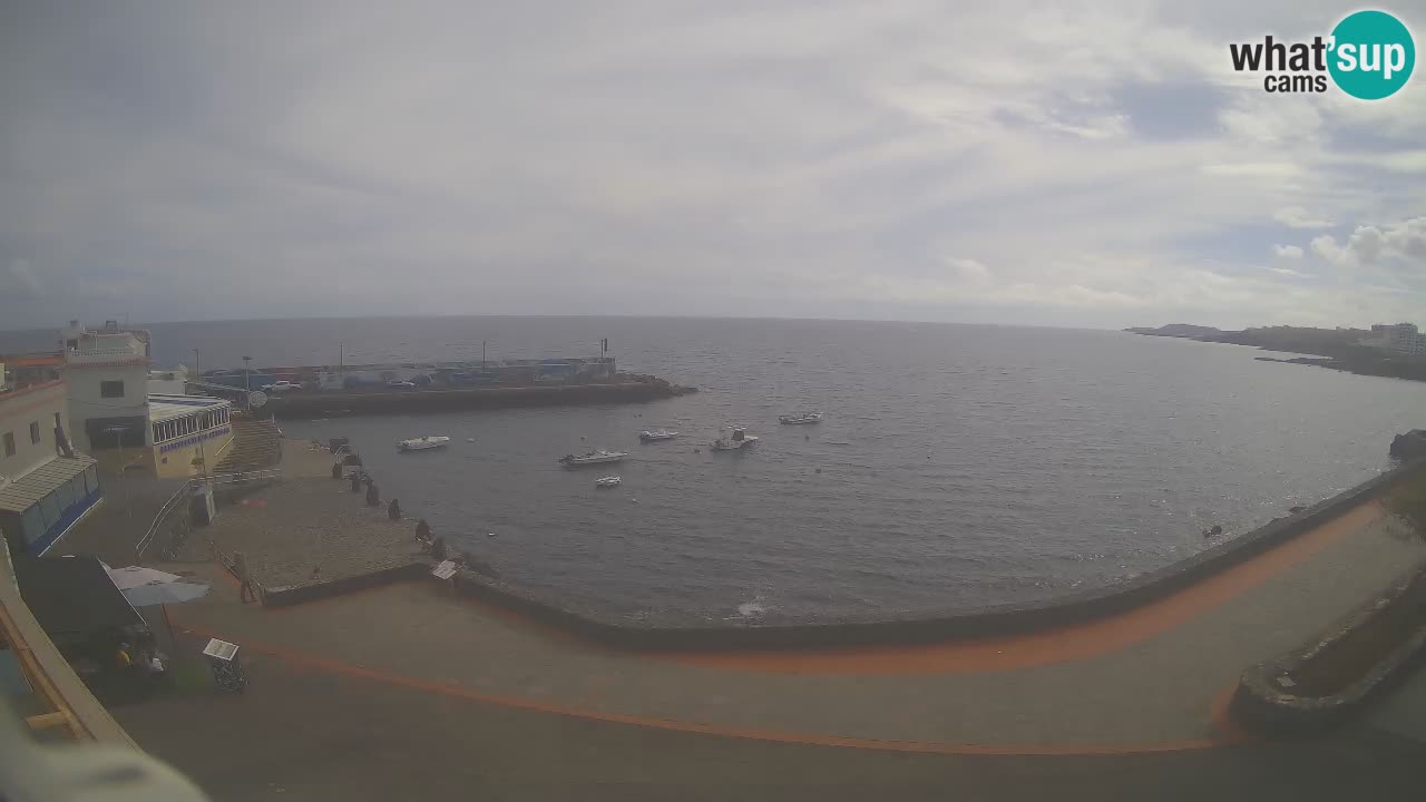 Los Abrigos – Promenade | Tenerife