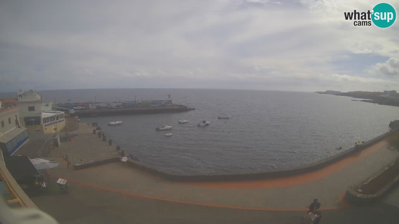 Los Abrigos – Promenade | Tenerife