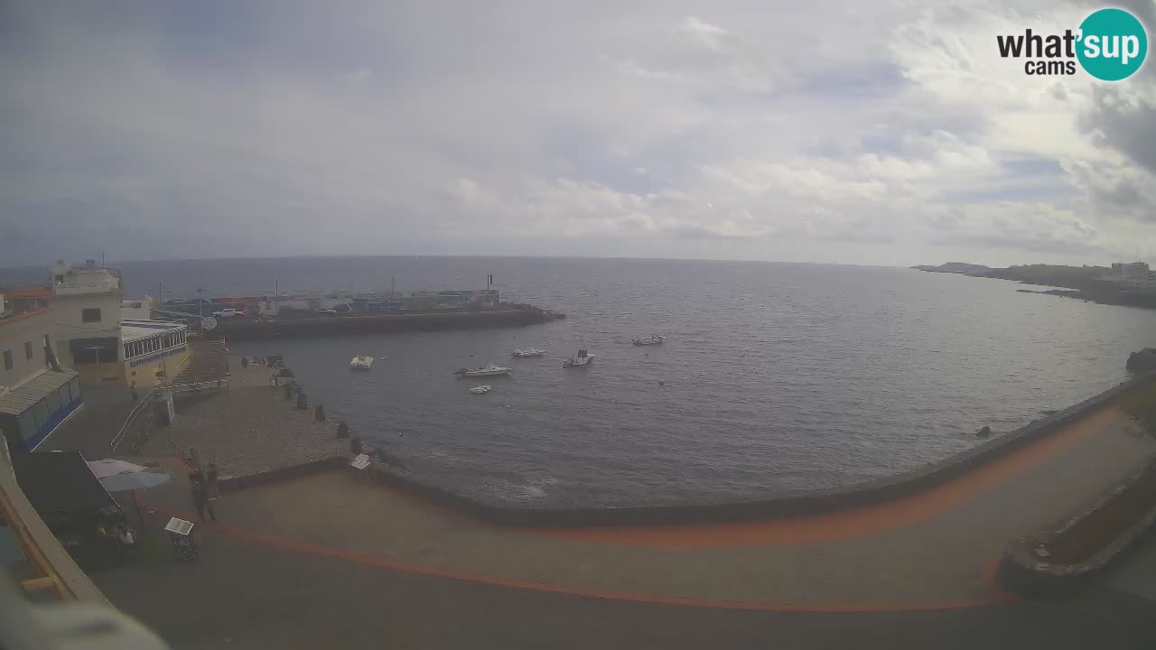 Los Abrigos – Promenade | Tenerife