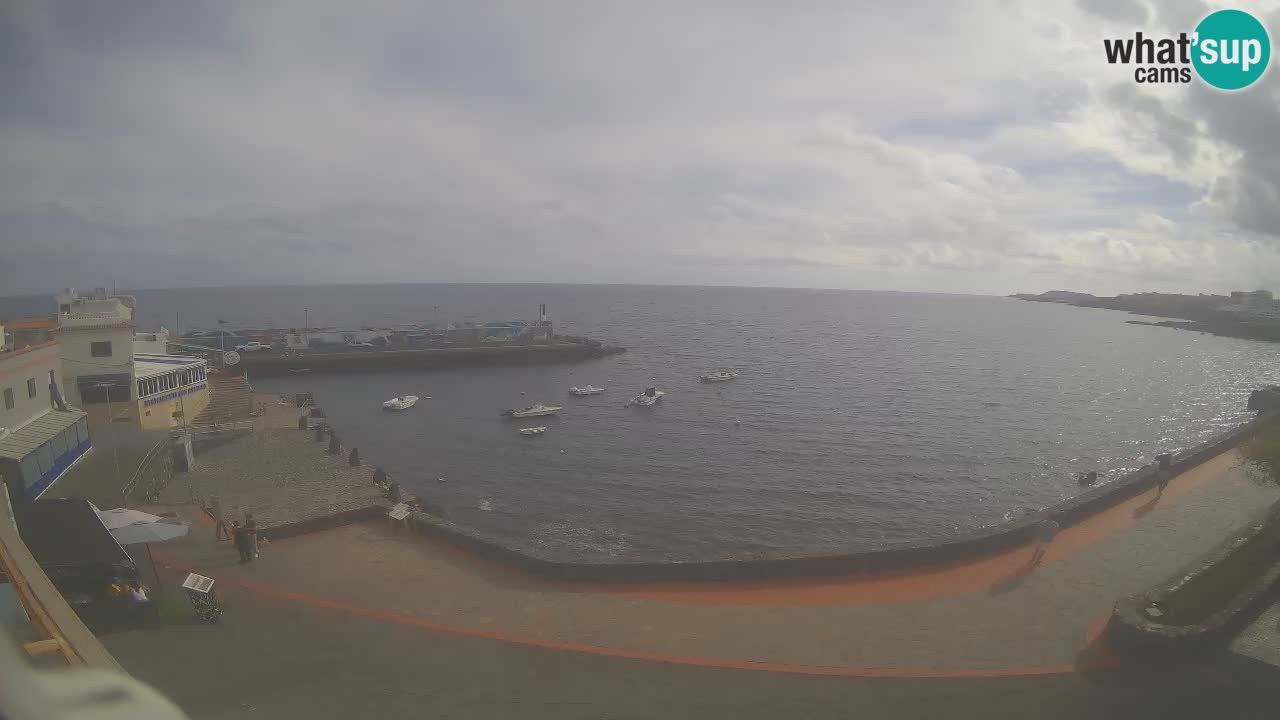 Los Abrigos – Lungomare | Tenerife