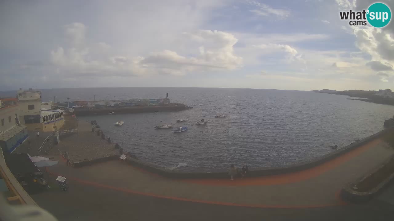 Los Abrigos – Promenade | Tenerife