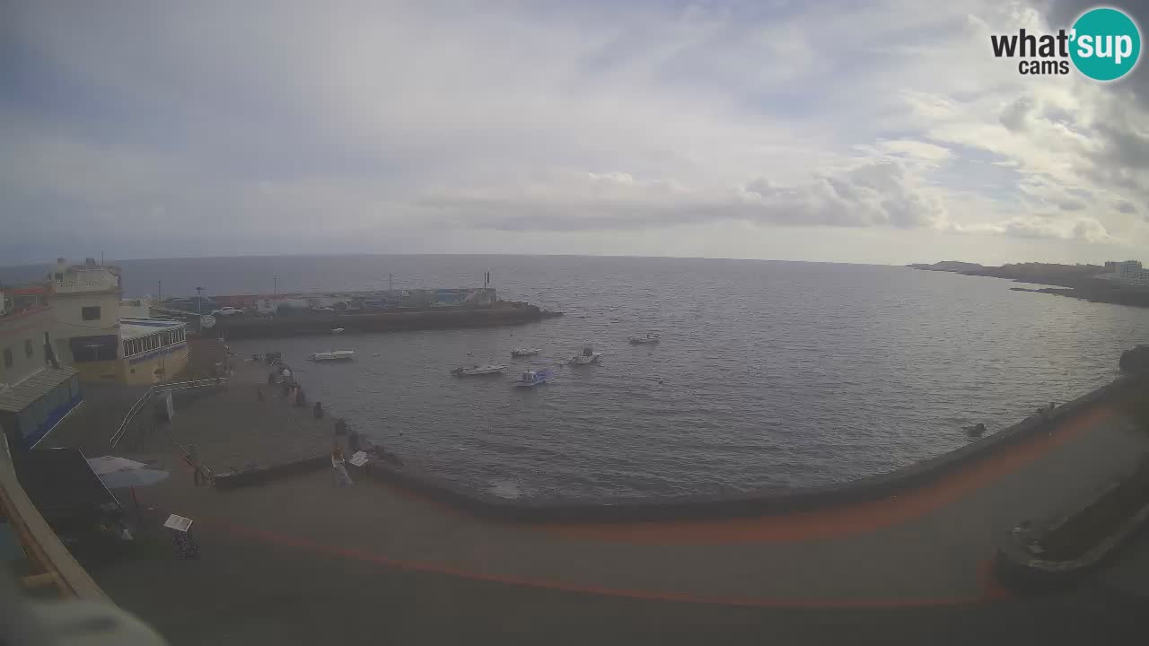 Los Abrigos – Promenade | Tenerife