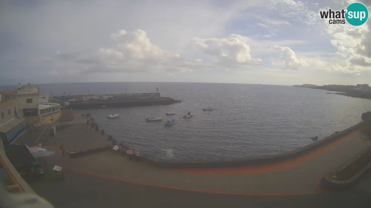 Los Abrigos – Promenade | Tenerife