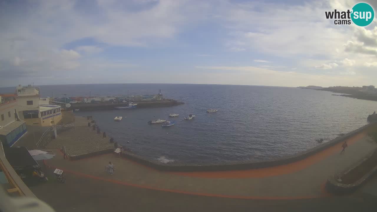 Los Abrigos – Lungomare | Tenerife
