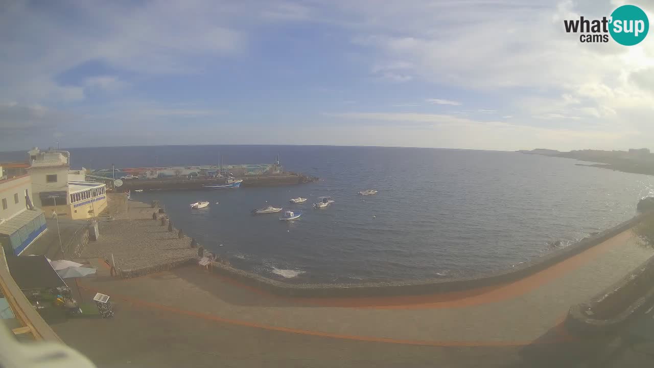 Los Abrigos – Lungomare | Tenerife