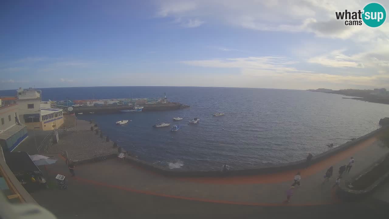 Los Abrigos – Lungomare | Tenerife