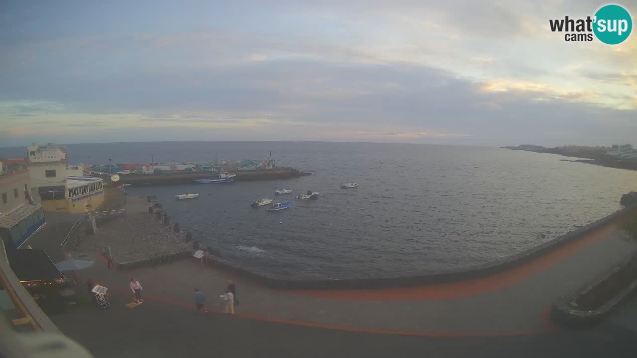 Los Abrigos – Lungomare | Tenerife
