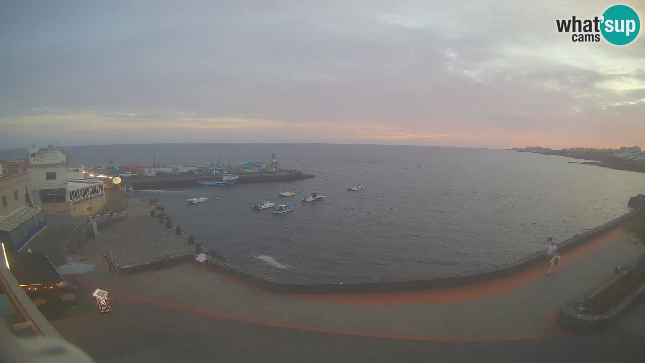 Los Abrigos – Lungomare | Tenerife