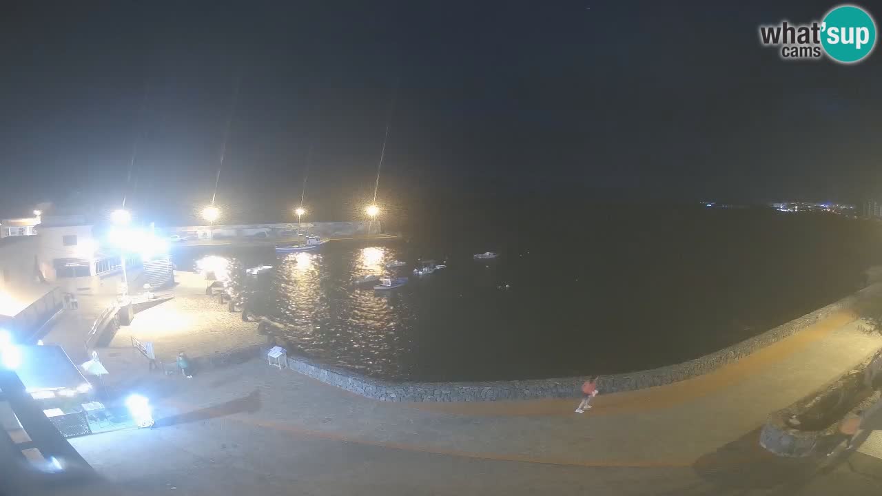 Los Abrigos – Promenade | Tenerife