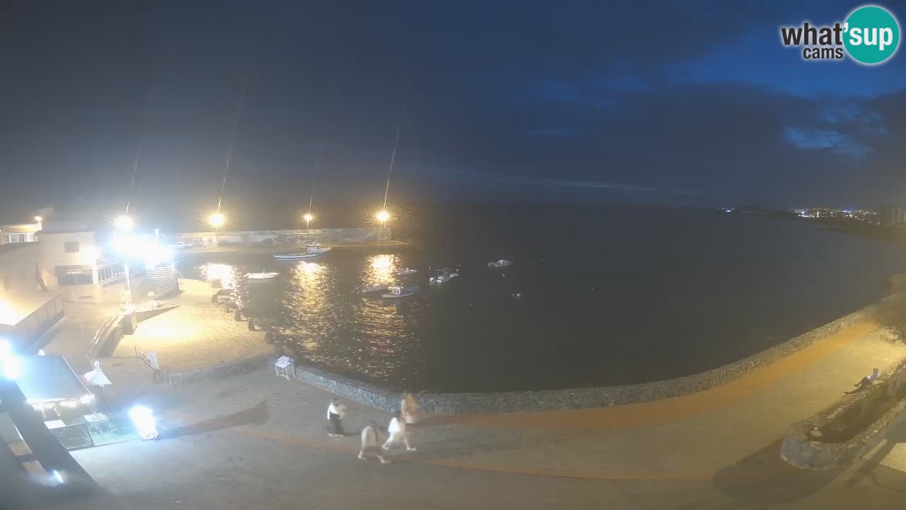 Los Abrigos – Promenade | Tenerife