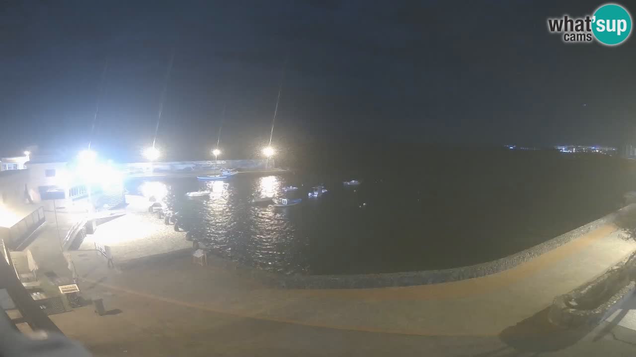 Los Abrigos – Promenade | Tenerife