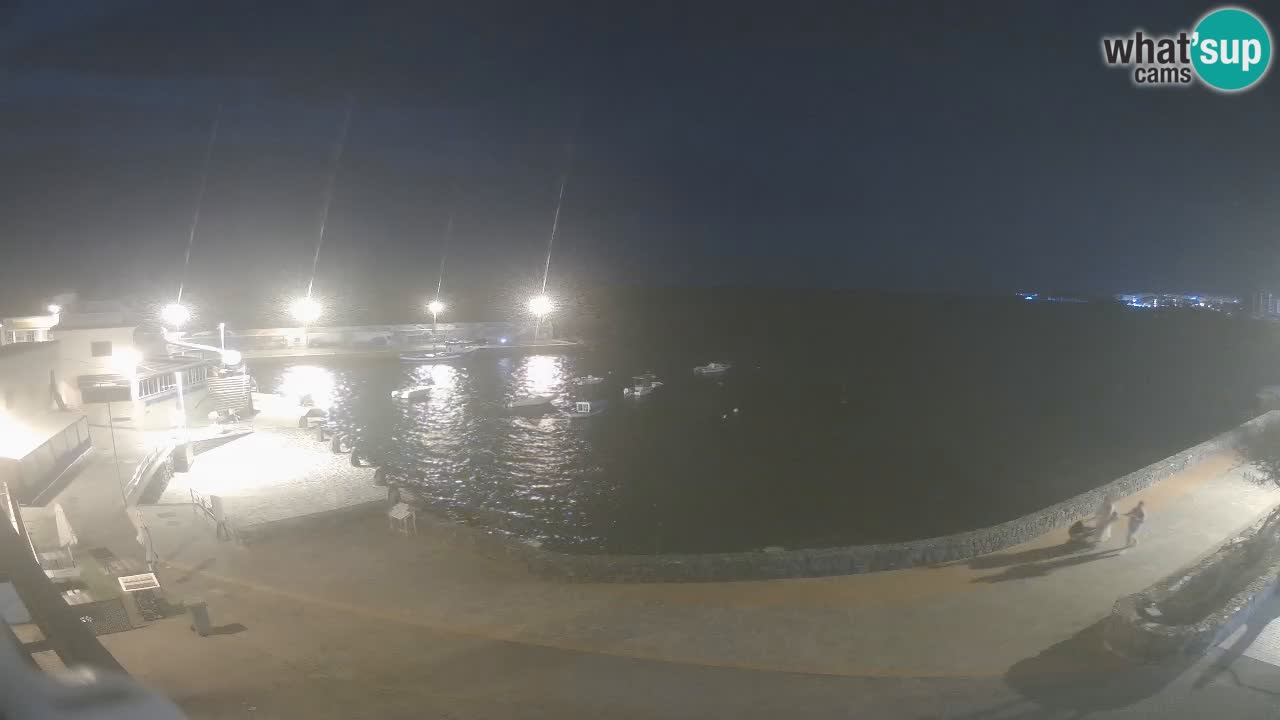 Los Abrigos – Promenade | Tenerife