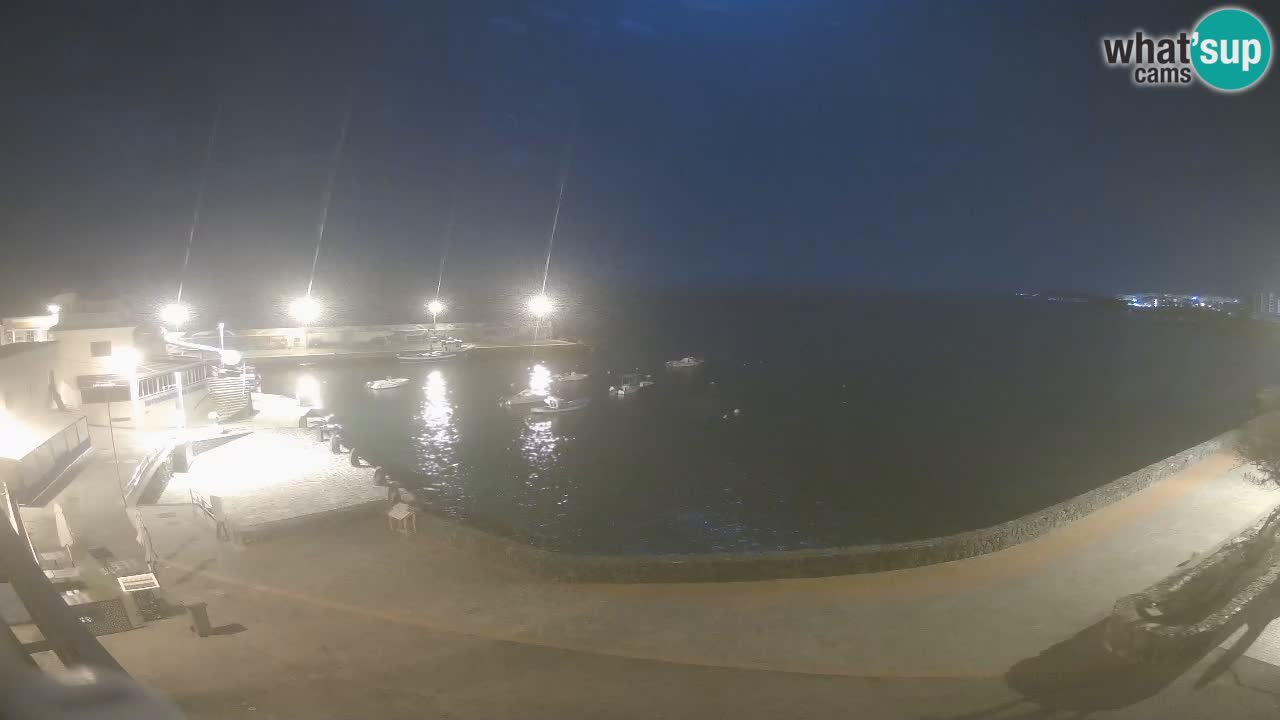 Los Abrigos – Promenade | Tenerife