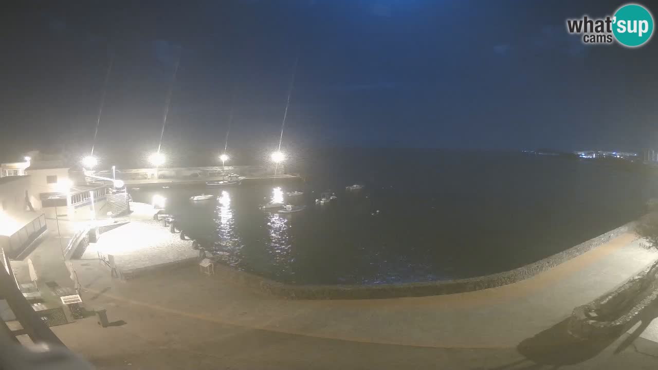 Los Abrigos – Promenada | Tenerife