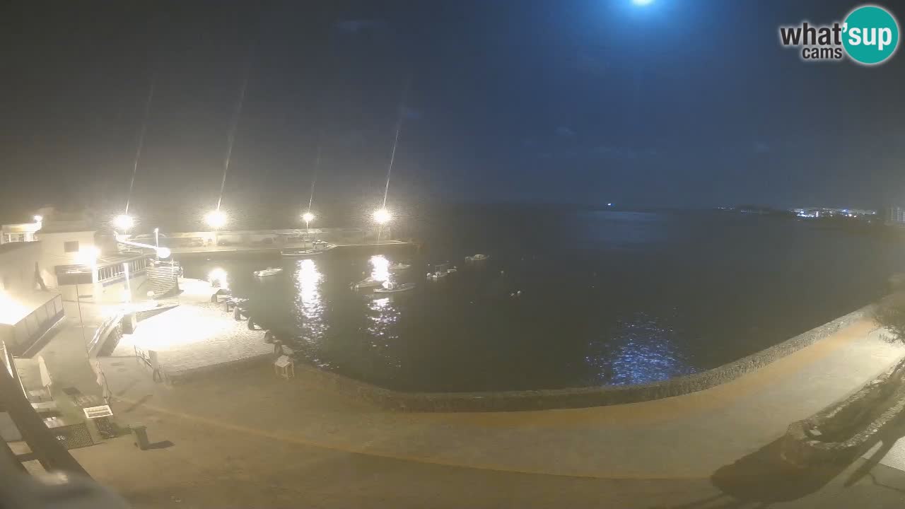 Los Abrigos – Promenade | Tenerife