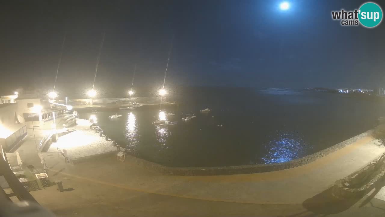 Los Abrigos – Promenade | Tenerife