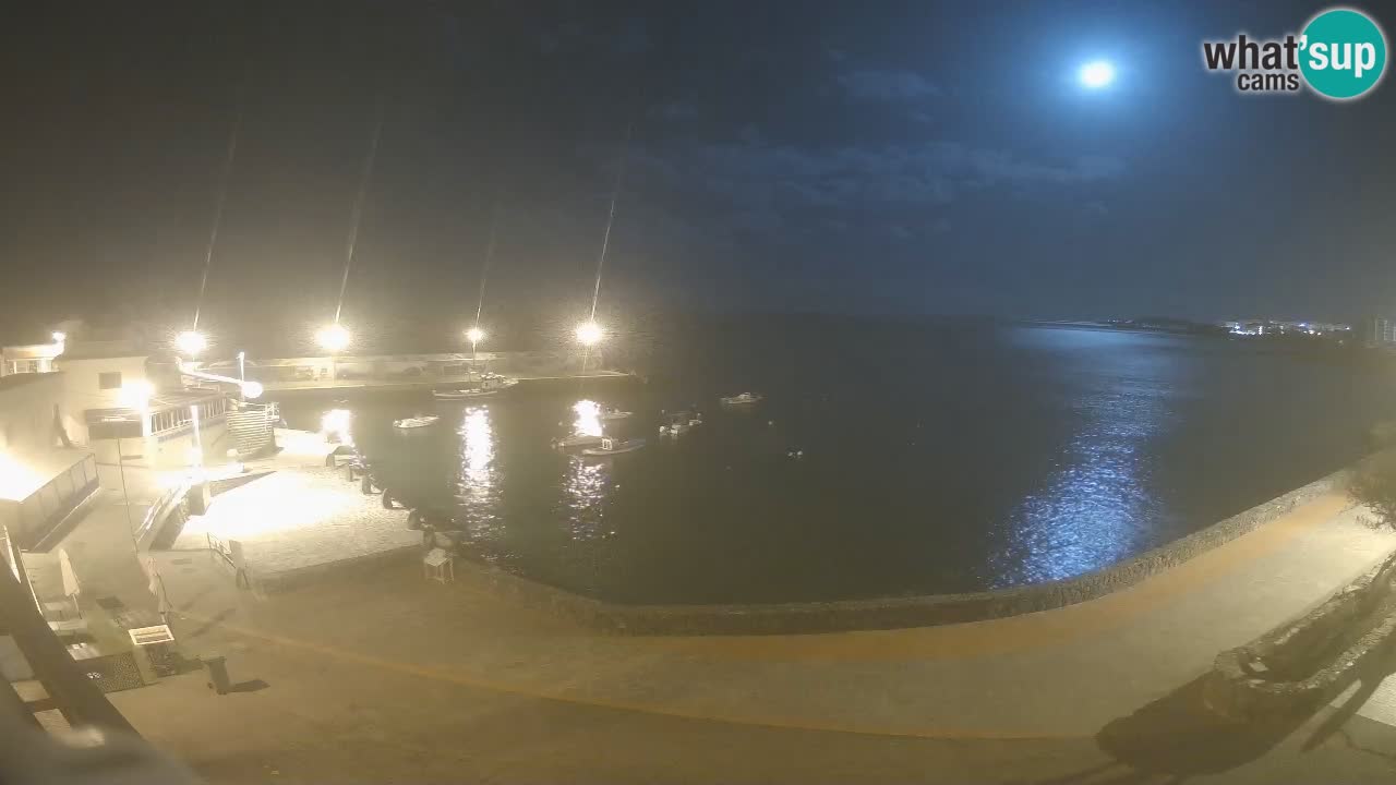 Los Abrigos – Promenade | Tenerife