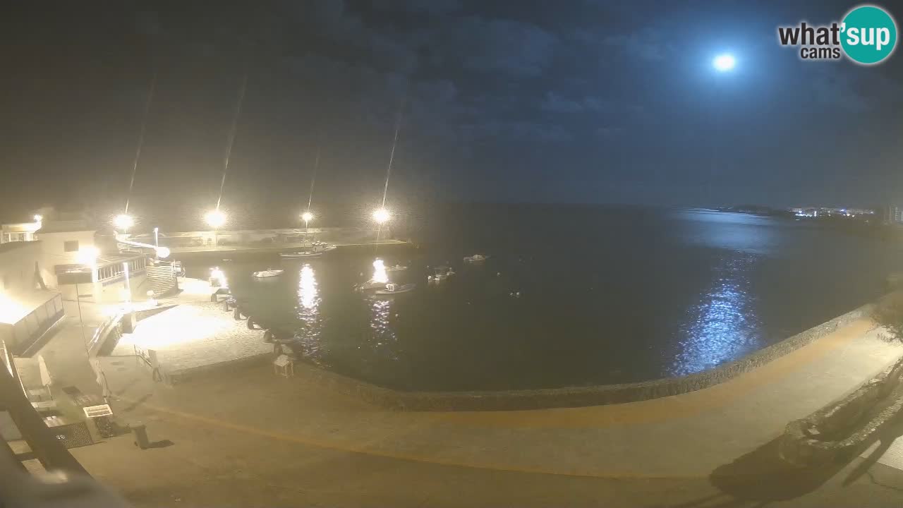 Los Abrigos – Promenade | Tenerife