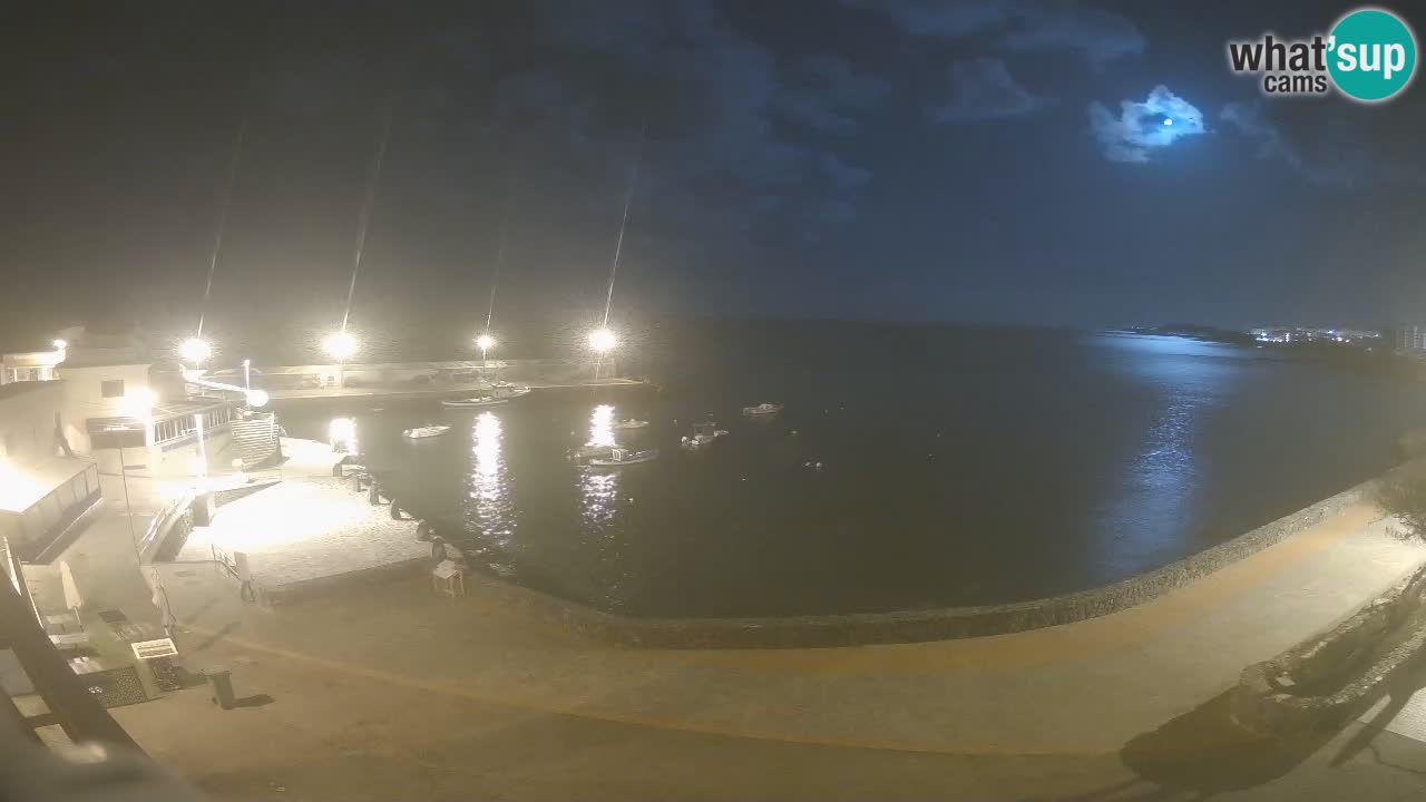 Los Abrigos – Promenade | Tenerife