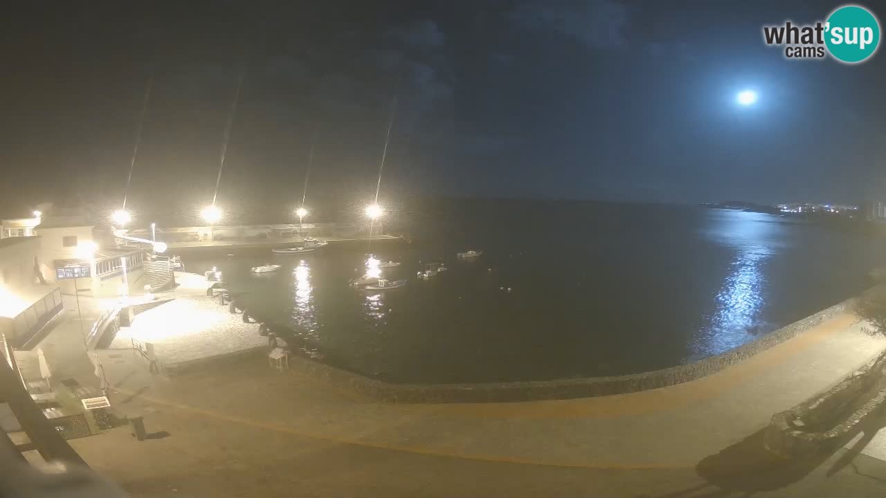 Los Abrigos – Promenade | Tenerife