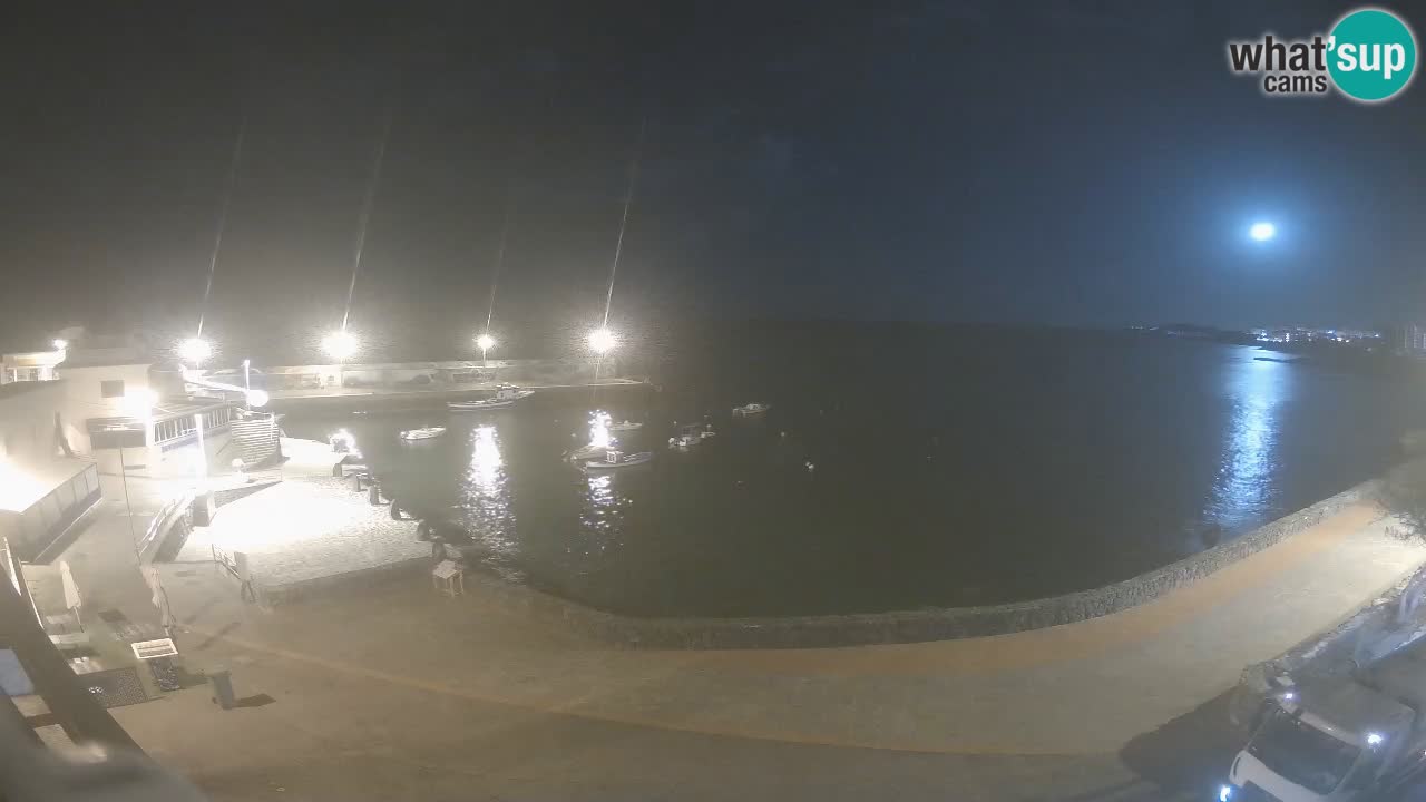 Los Abrigos – Promenade | Tenerife