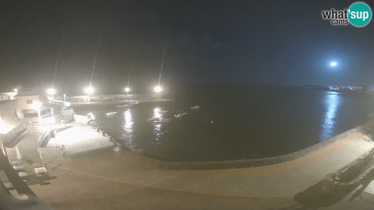 Los Abrigos – Promenade | Tenerife