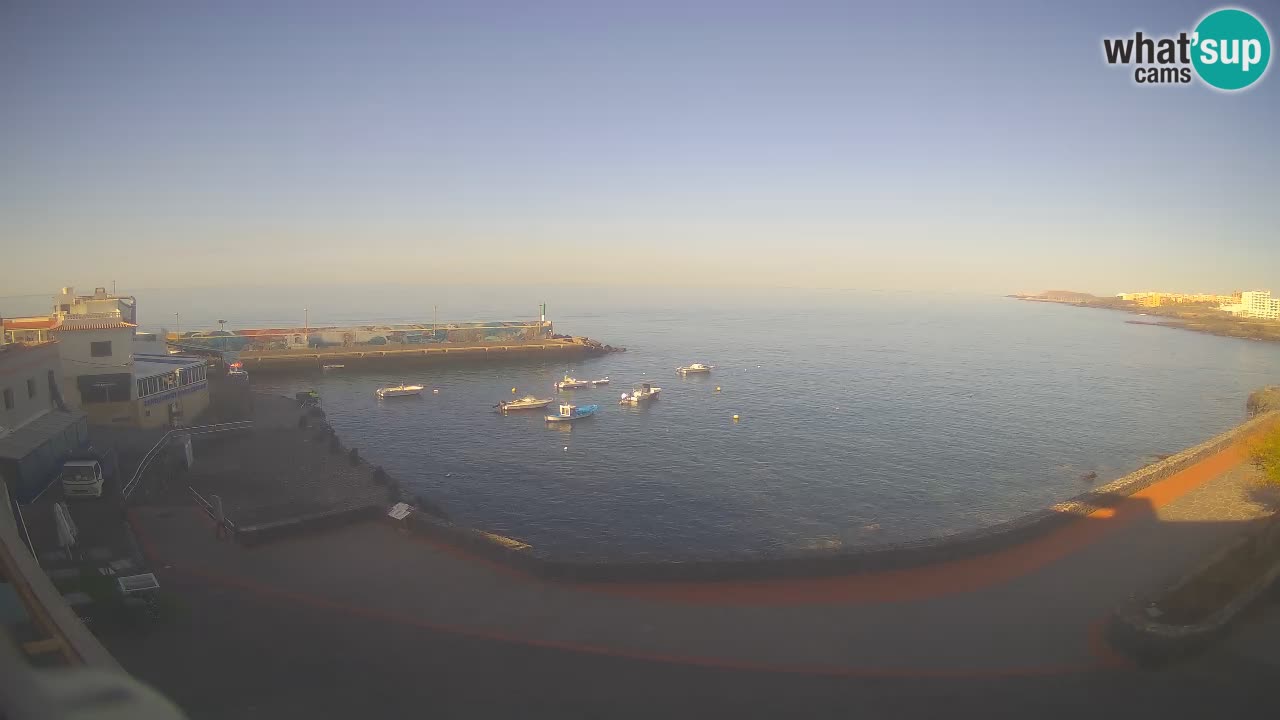 Los Abrigos – Promenada | Tenerife