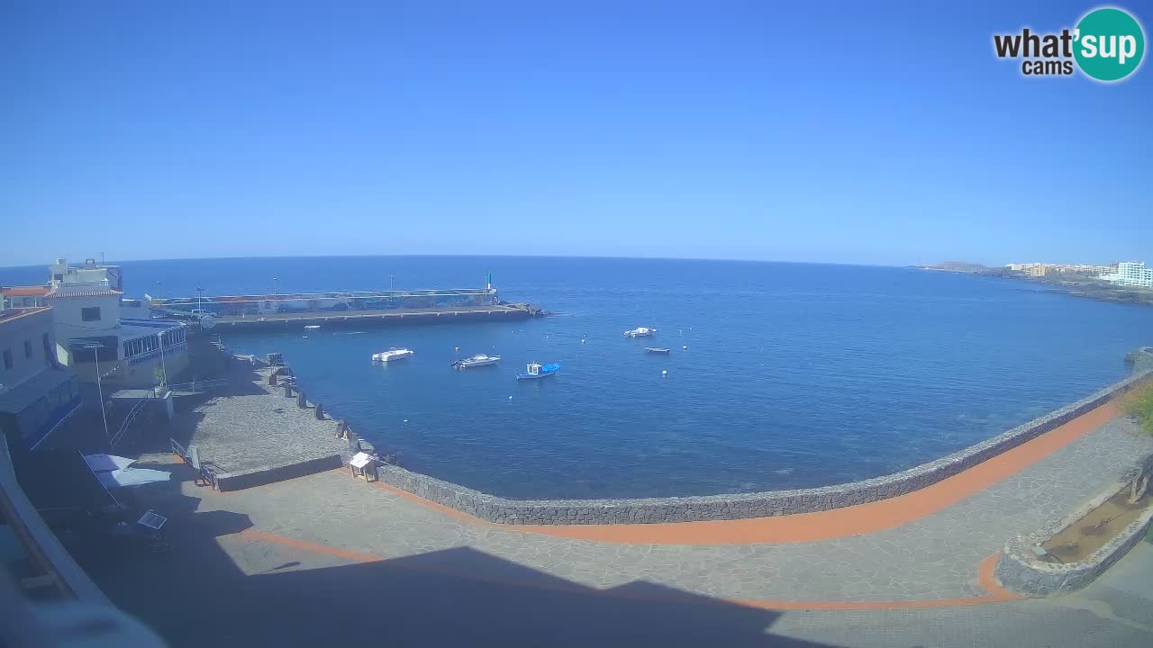 Los Abrigos – Promenade | Tenerife